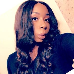 Meet your Posher, Rachelle